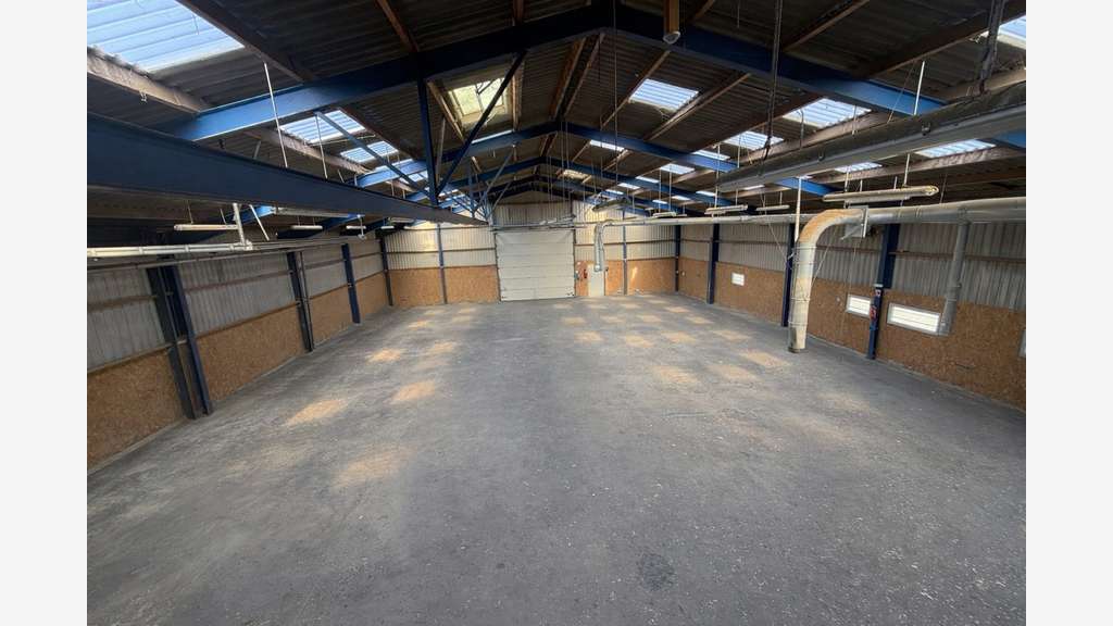 Bâtiment 930 m² Lamballe Armor EXCLUSIVITE