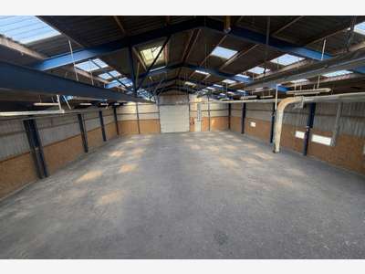 Bâtiment 930 m² Lamballe Armor EXCLUSIVITE