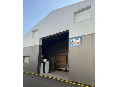 Vente Locaux d'activités - Entrepôts à Brie-Comte-Robert