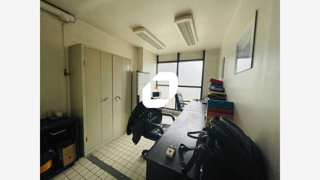 Vente Local d'activité 560m² Brie comte robert