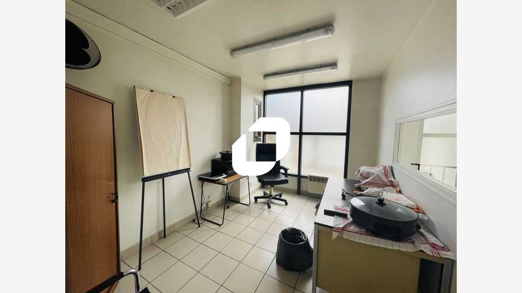 Vente Local d'activité 560m² Brie comte robert