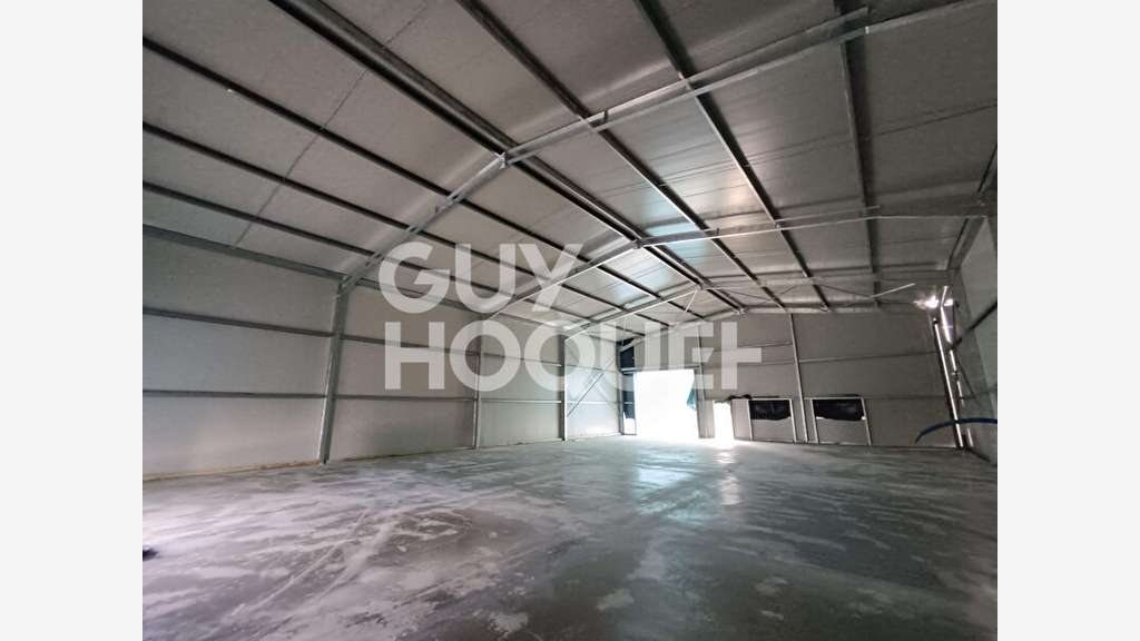 local d'activité / entrepôt Broons 400 m2