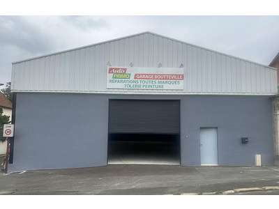 Vente Locaux d'activités - Entrepôts à Brunoy