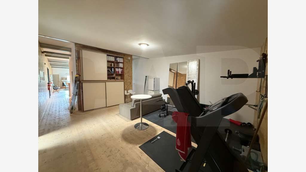 Vente cellule d'activités 495m² à Bruz