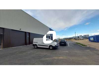 Vente Locaux d'activités - Entrepôts à Buchelay