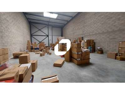 Vente Locaux d'activités - Entrepôts à Buchelay