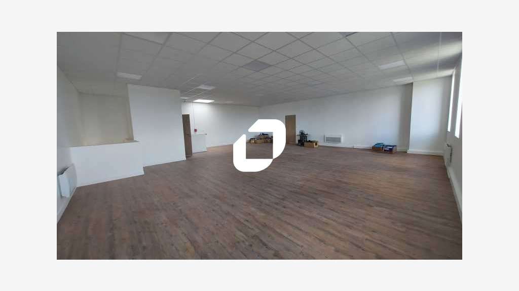 Vente Local d'activité 350m² Buchelay