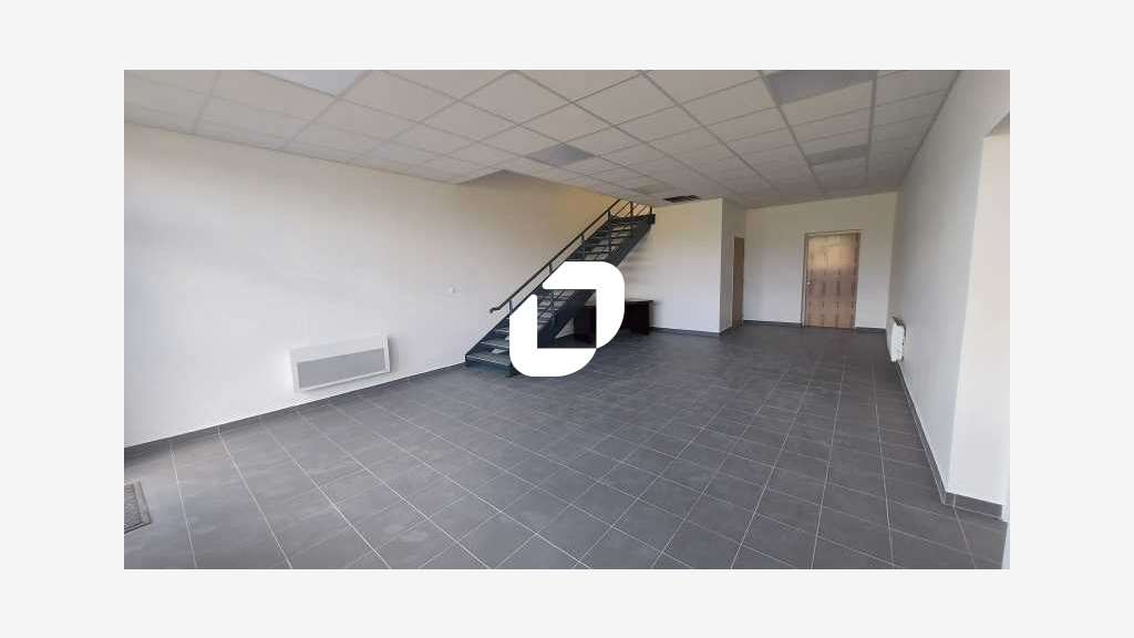 Vente Local d'activité 350m² Buchelay