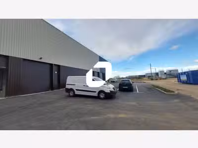 Vente Local d'activité 350m² Buchelay