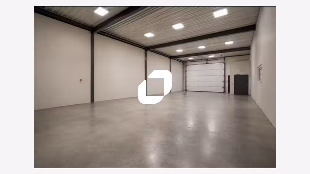 Vente Local d'activité 400m² Bussy saint georges