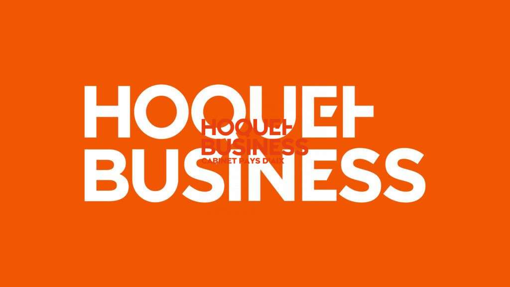 À LOUER – 420 m² de bureaux haut de gamme – Plan d