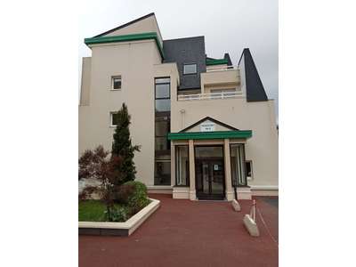 Vente Locaux d'activités - Entrepôts à Cambes-en-Plaine