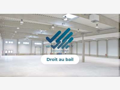 Immobilier Professionnel à vendre Caen