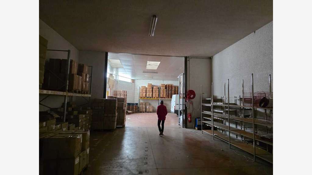 Magnifique bâtiment de 3 600 m² - Grand potentiel