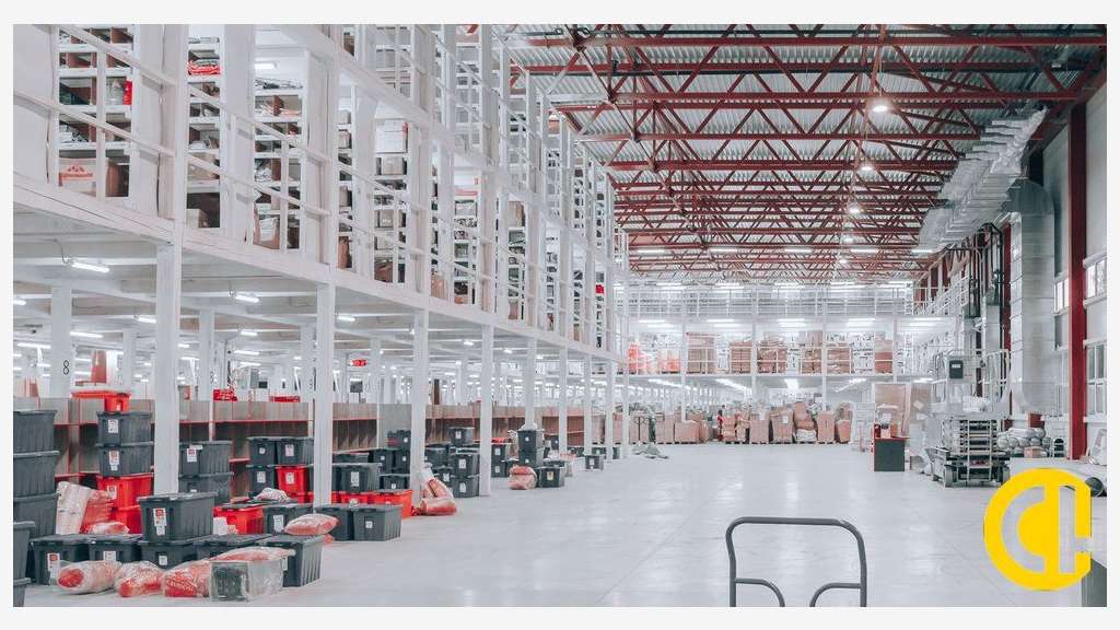 Local activité de 966m² à vendre Caluire-et-Cuire
