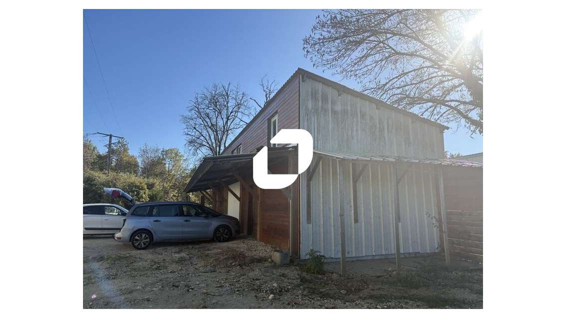 Vente Local d'activité 145m² Camblanes et meynac