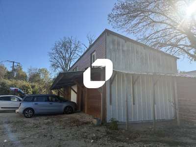 Vente Locaux d'activités - Entrepôts à Camblanes-et-Meynac