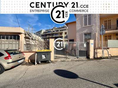 Vente Locaux d'activités - Entrepôts à Cannes