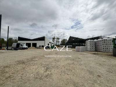 Vente Locaux d'activités - Entrepôts à Carbon-Blanc