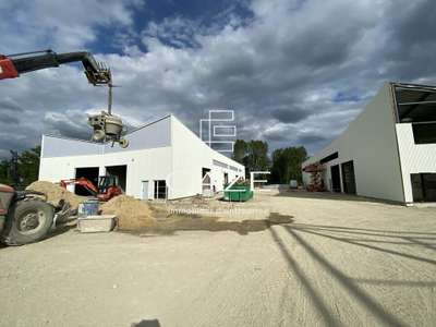 Vente Locaux d'activités - Entrepôts à Carbon-Blanc