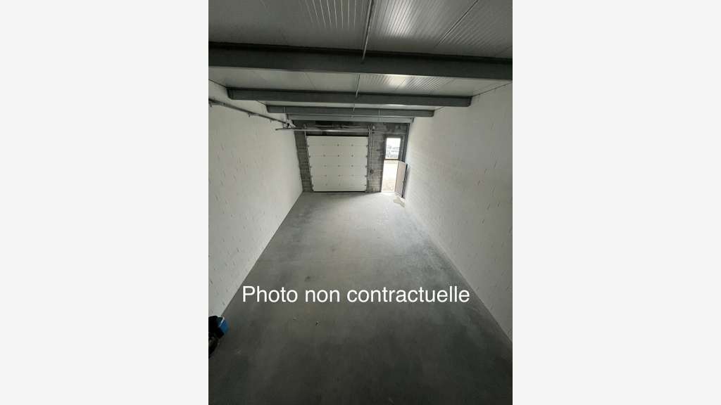 Vente local d'activités 280m² à Castanet Tolosan