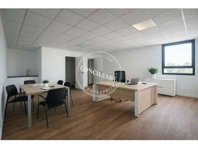 Vente Locaux d'activités - Entrepôts à Castanet-Tolosan