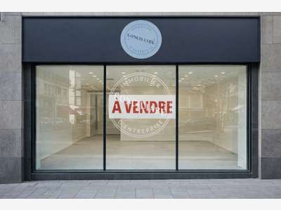 Vente entrepôt neuf 143m² à Castanet Tolosan