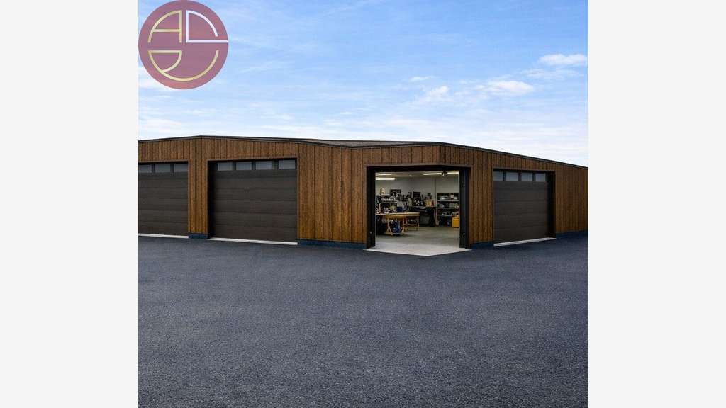 Vente petit entrepôt 110m² à Castanet Tolosan