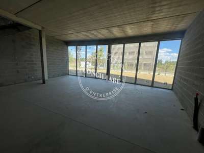 Vente local d'activités 114 m2 - Castanet Tolosan