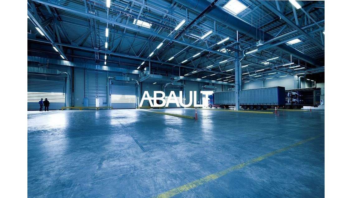 Bâtiment à vendre 576m² à Toulouse Nord