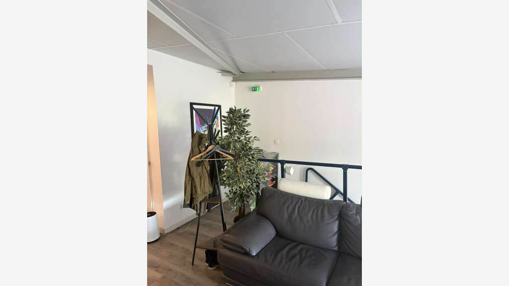 Vente local d'activité 90m² à Castelnau-le-Lez