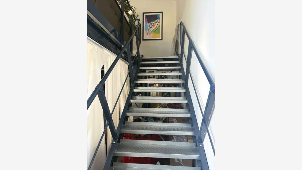 Vente local d'activité 90m² à Castelnau-le-Lez