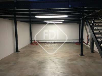 Vente local d'activité 90m² à Castelnau-le-Lez