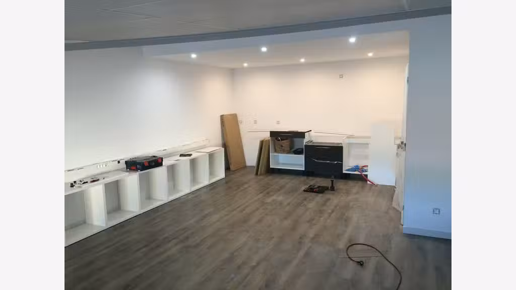 Vente local d'activité 90m² à Castelnau-le-Lez