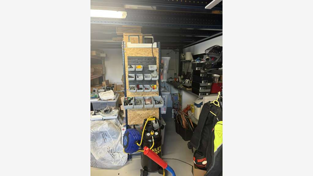 Vente local d'activité 90m² à Castelnau-le-Lez