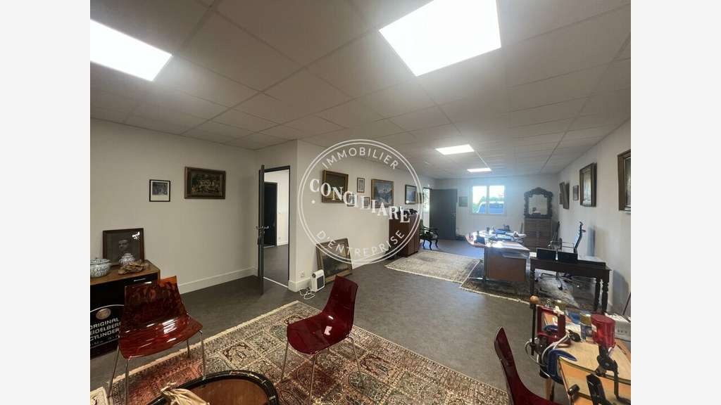 Entrepôt neuf 1200m² à vendre à Castelsarrasin 
