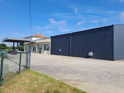 Vente Locaux d'activités - Entrepôts à Castillon-la-Bataille