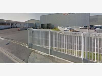 AV bâtiment industriel récent 7000m² Cambrai Est