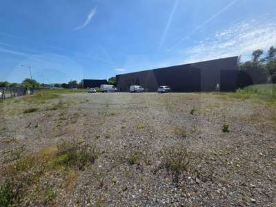 Vente Locaux d'activités - Entrepôts à Cavan
