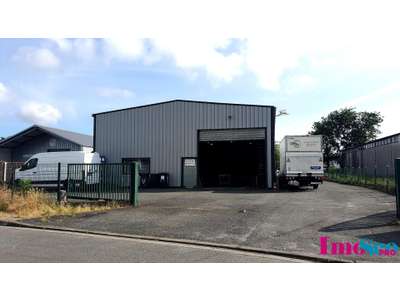 Vente Immeubles commerciaux / Mixtes à Cestas