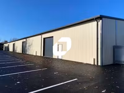Vente Locaux d'activités - Entrepôts à Cestas