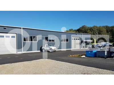 Vente Locaux d'activités - Entrepôts à Ceyzériat