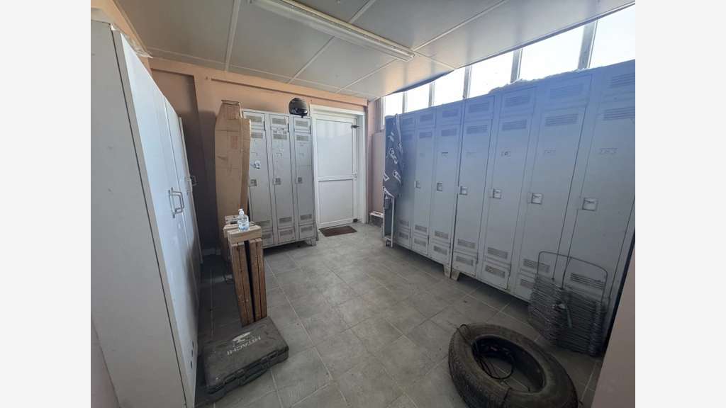 Vente Local industriel Chalindrey