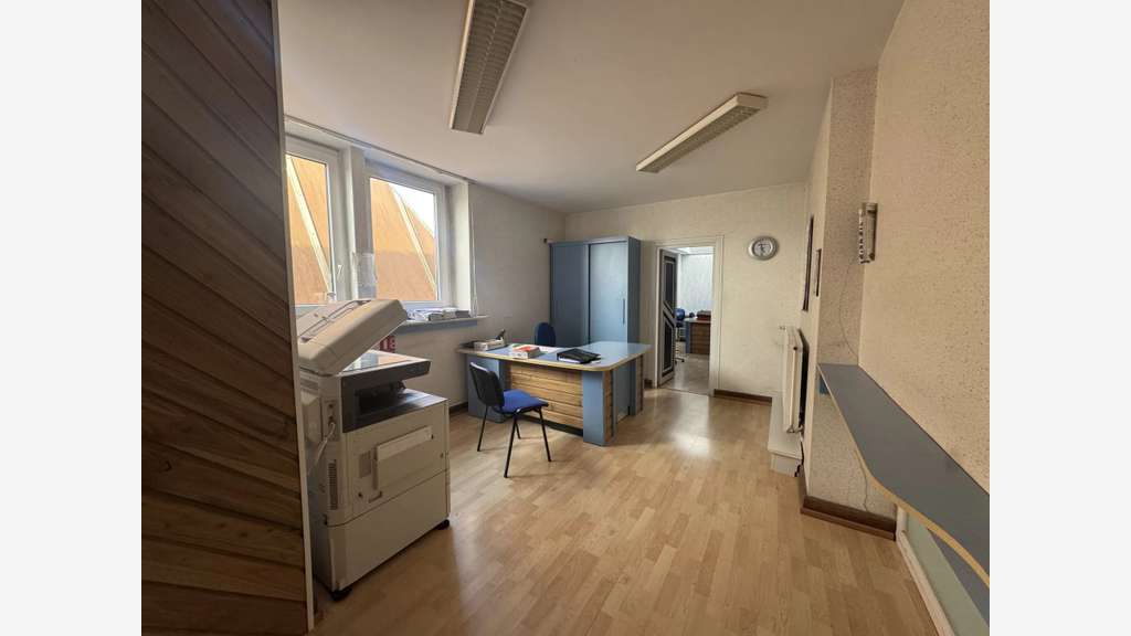 Vente Local industriel Chalindrey