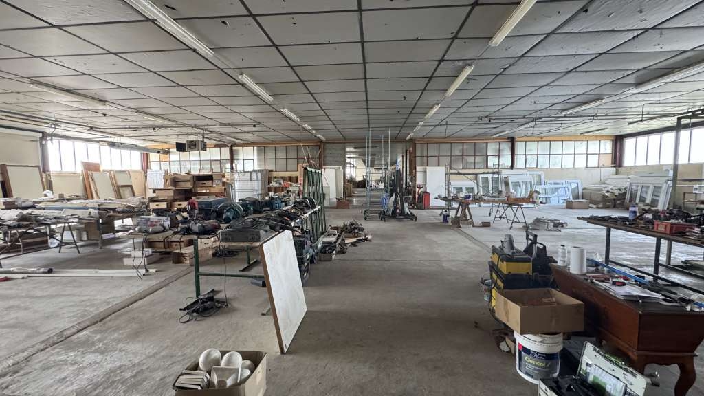 Vente Local industriel Chalindrey