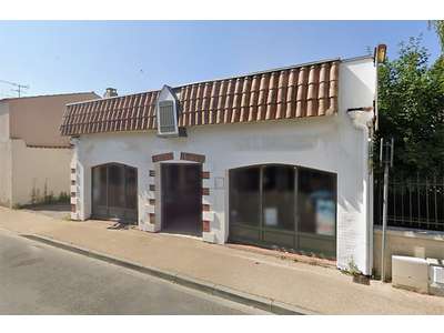 Vente Locaux commerciaux - Boutiques à Challans