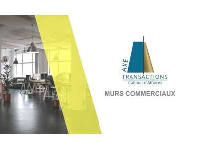 Vente Locaux commerciaux - Boutiques à Challans