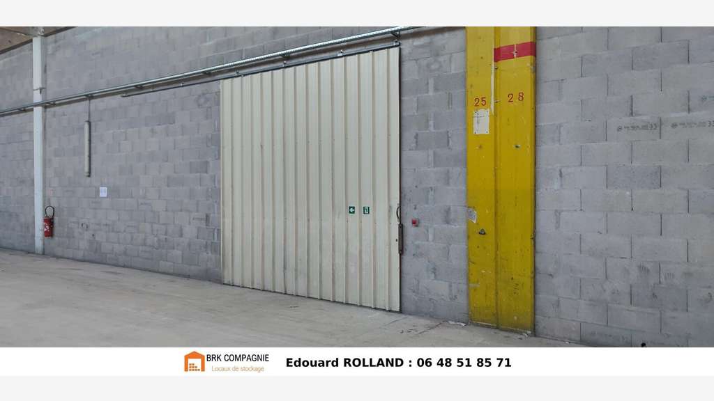 Vente Local de stockage 88m² Châlons-en-Champagne