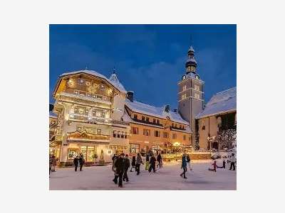 Vente murs commerciaux en angle à Chambéry centre