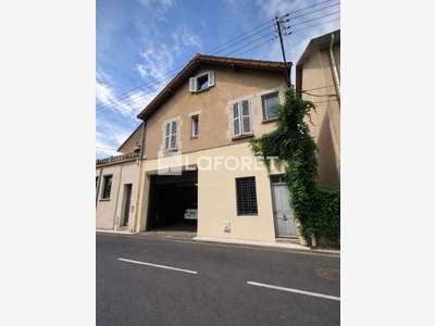 Local commercial Chambery 400 m2